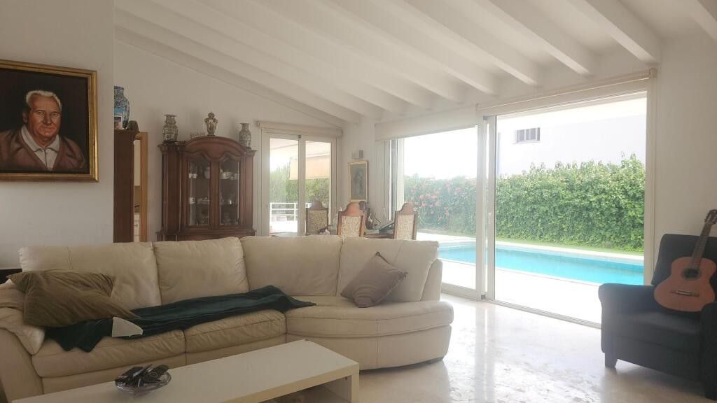 3 bedrooms Villa in Bunyola, Spain No. 242086