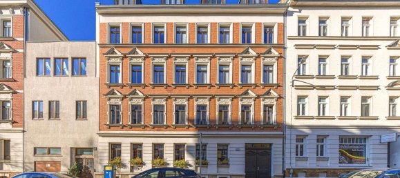 Apartamento de 2 divisões em Leipzig, Germany N.º 58600 2