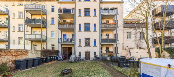 Apartamento de 2 divisões em Leipzig, Germany N.º 58600 9