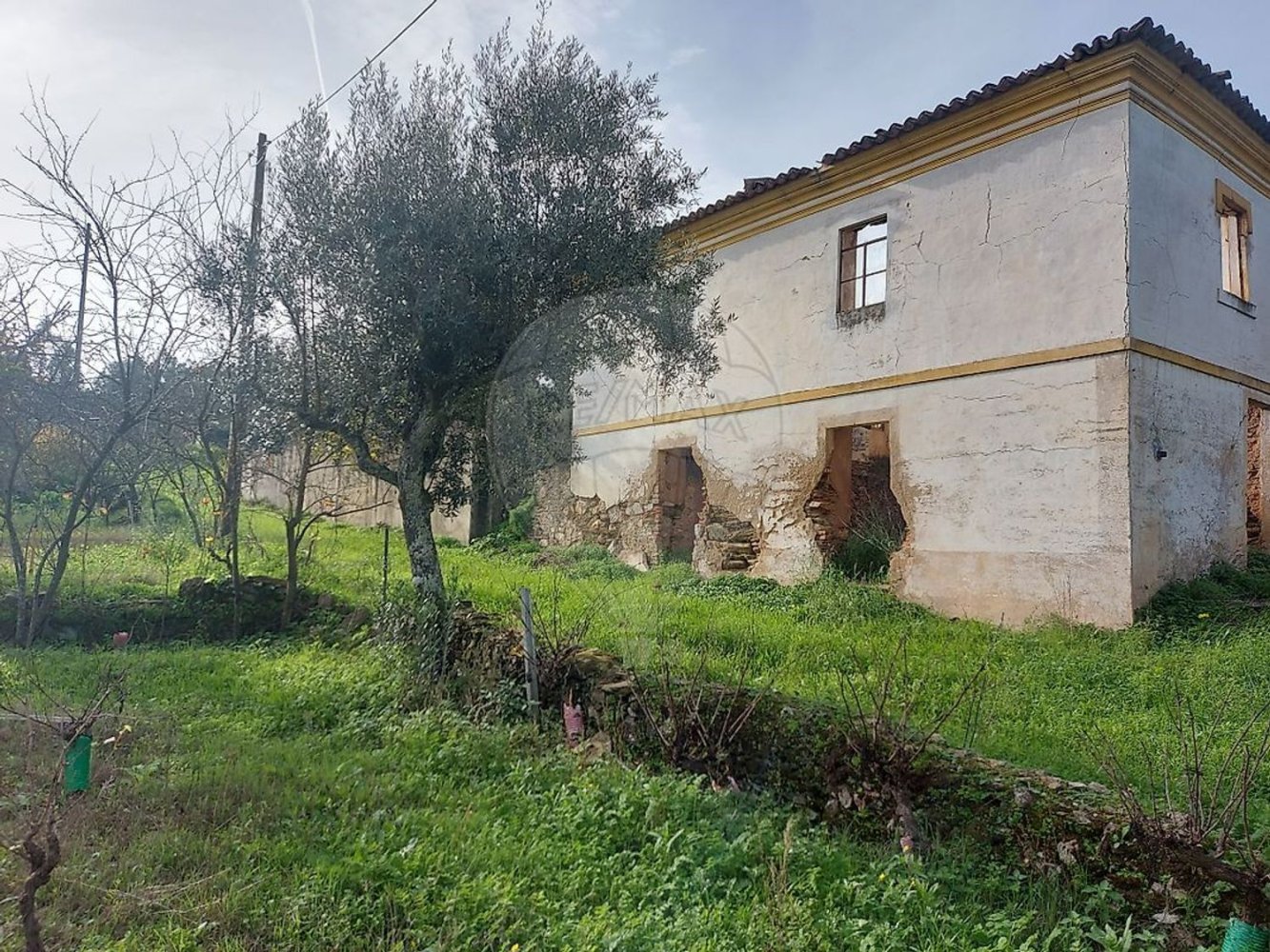 3 bedrooms House in Mouriscas, Portugal No. 187061