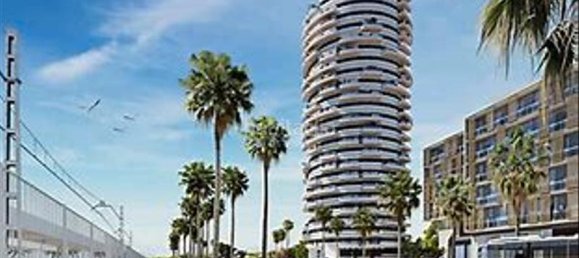 Apartamento de 3 dormitorios en Mataró, Spain No. 141184 9