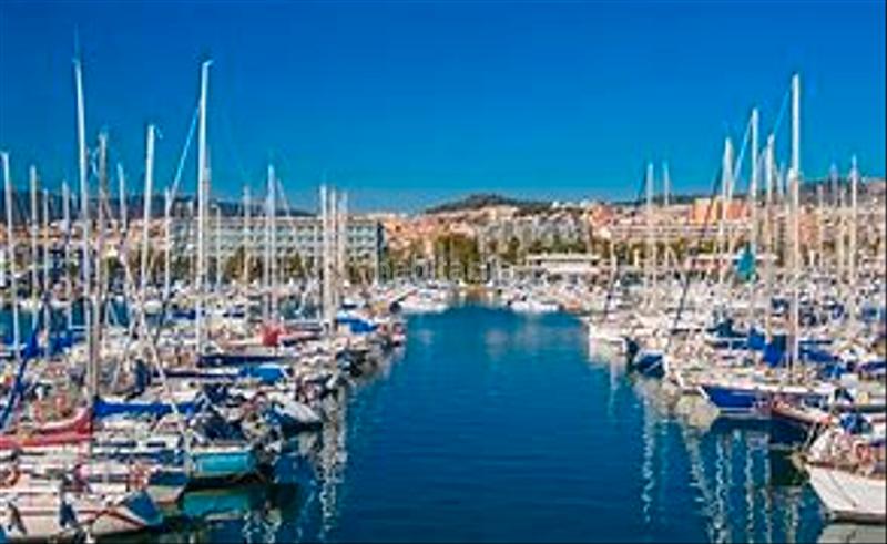 Apartamento de 3 dormitorios en Mataró, Spain No. 141184