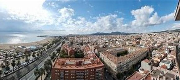 Apartamento de 3 dormitorios en Mataró, Spain No. 141184 15