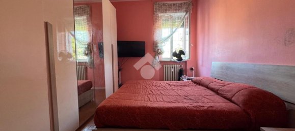 Квартира с 2 спальнями в Брембате ди Сопра, Италия № 340344 13