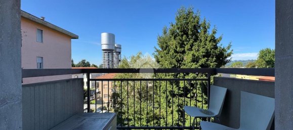 Квартира с 2 спальнями в Брембате ди Сопра, Италия № 340344 12