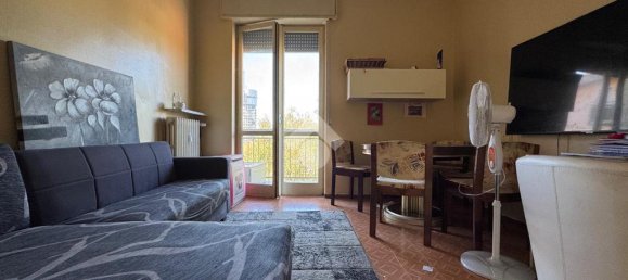 Квартира с 2 спальнями в Брембате ди Сопра, Италия № 340344 9