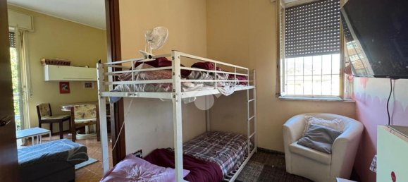 Квартира с 2 спальнями в Брембате ди Сопра, Италия № 340344 8