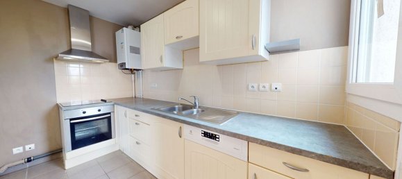 2 bedrooms Apartment in Caen, France No. 358882 11