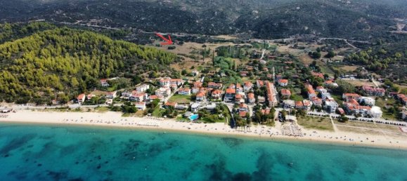 4050m² Land in Chalkidiki, Greece No. 94523 2