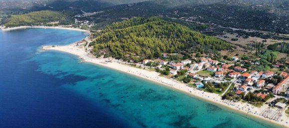 4050m² Land in Chalkidiki, Greece No. 94523 3