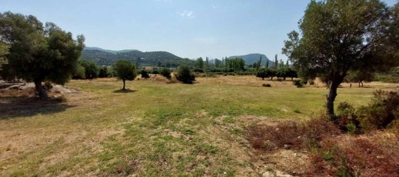 4050m² Land in Chalkidiki, Greece No. 94523 7