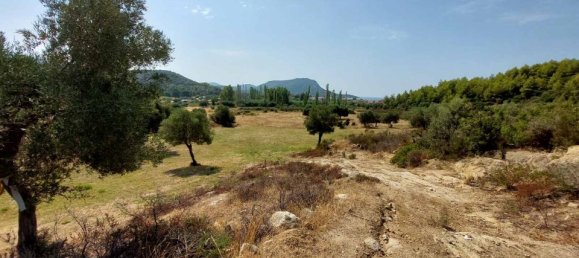 4050m² Land in Chalkidiki, Greece No. 94523 10