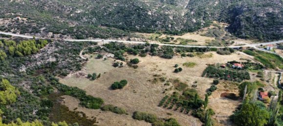 4050m² Land in Chalkidiki, Greece No. 94523 4