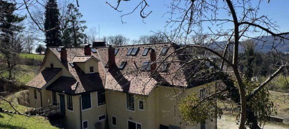 Villa de 15 habitaciónes en Geidorf, Austria No. 141001 2