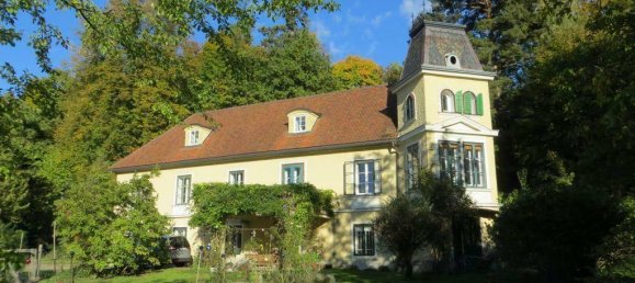 Villa de 15 habitaciónes en Geidorf, Austria No. 141001 3
