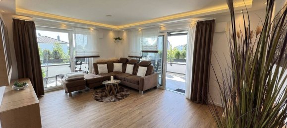 2 chambres Appartement à Augsburg, Germany No. 349955 10