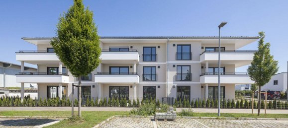 2 chambres Appartement à Augsburg, Germany No. 349955 4