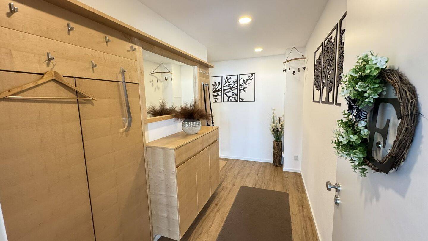 2 chambres Appartement à Augsburg, Germany No. 349955