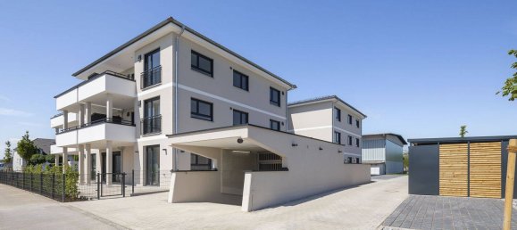 2 chambres Appartement à Augsburg, Germany No. 349955 17