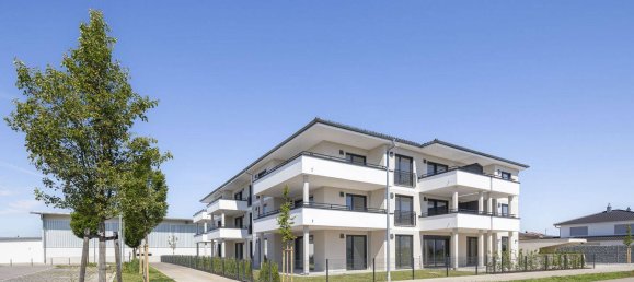 2 chambres Appartement à Augsburg, Germany No. 349955 3