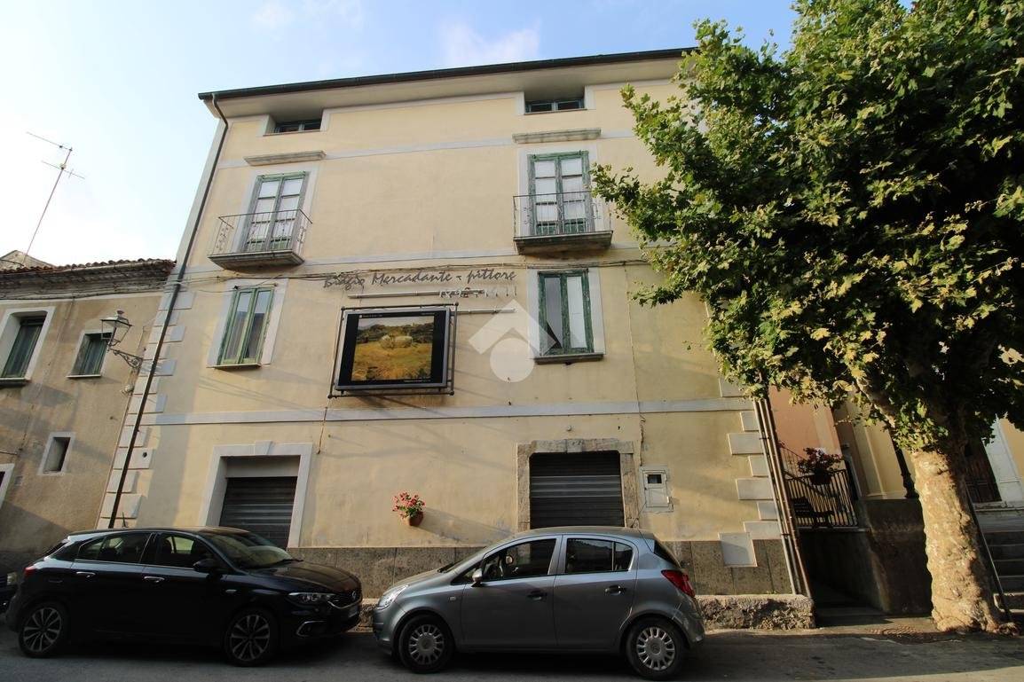6 bedrooms Apartment in Torraca, Italy No. 283898