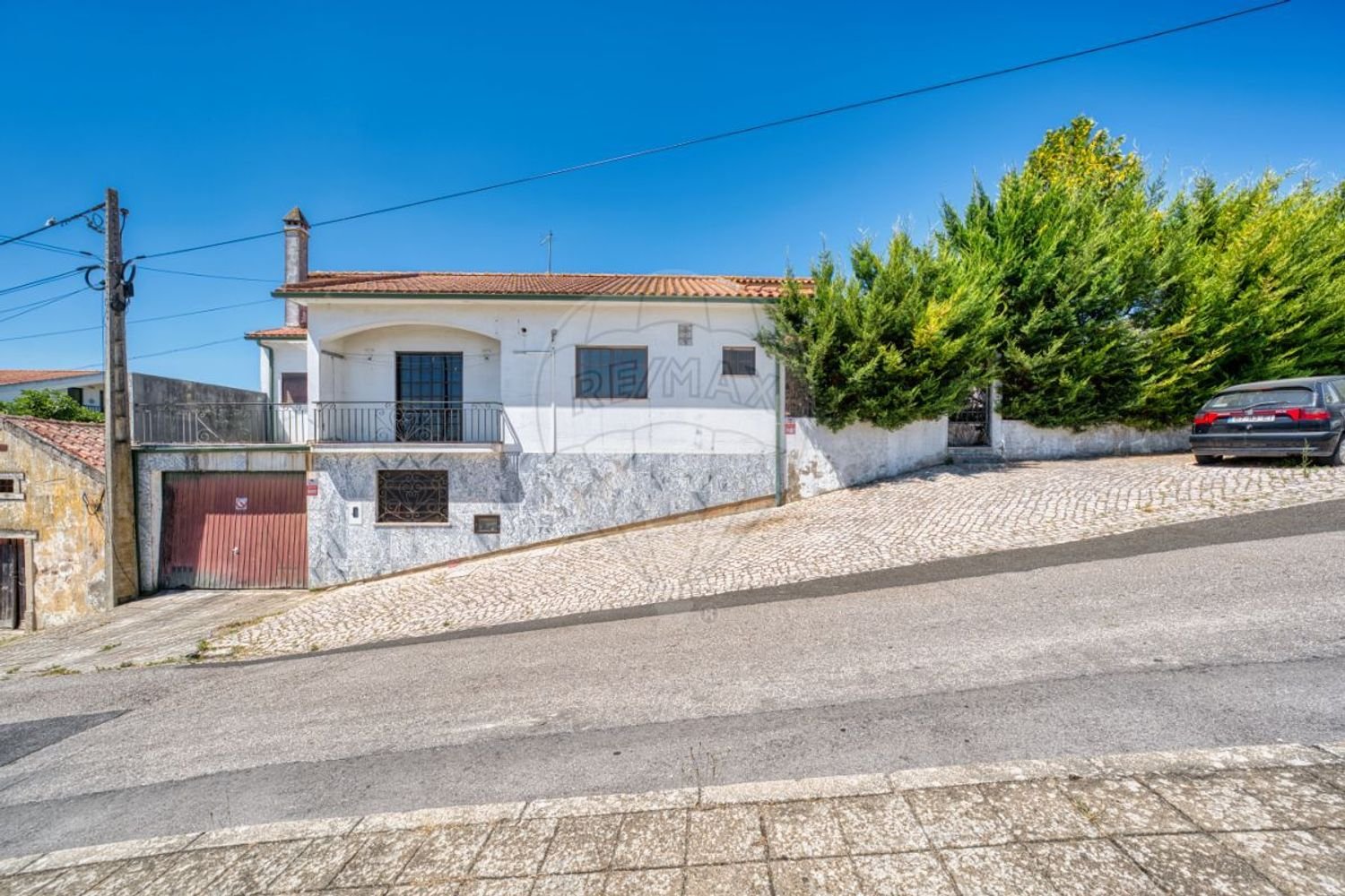 Casa de 3 dormitorios en Pernes, Portugal No. 20150