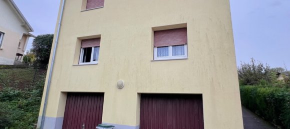 7 rooms House in Saint-Die-des-Vosges, France No. 227911 2