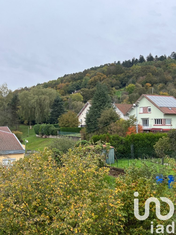 7 rooms House in Saint-Die-des-Vosges, France No. 227911