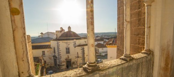 18 bedrooms Castles in Elvas, Portugal No. 109378 2