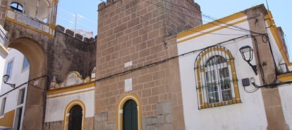 18 bedrooms Castles in Elvas, Portugal No. 109378 8