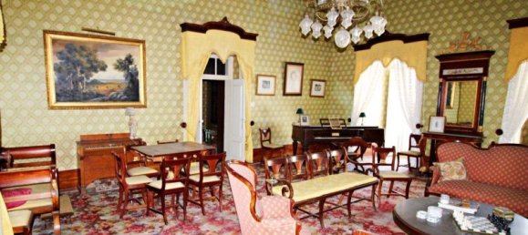 18 bedrooms Castles in Elvas, Portugal No. 109378 39