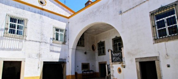 18 bedrooms Castles in Elvas, Portugal No. 109378 19