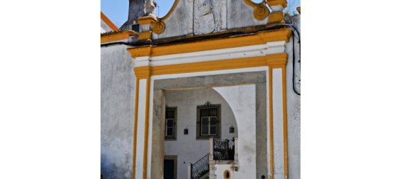 18 bedrooms Castles in Elvas, Portugal No. 109378 7