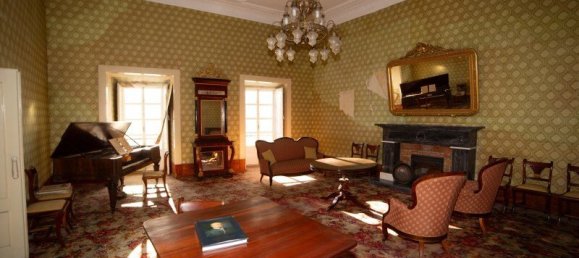 18 bedrooms Castles in Elvas, Portugal No. 109378 40