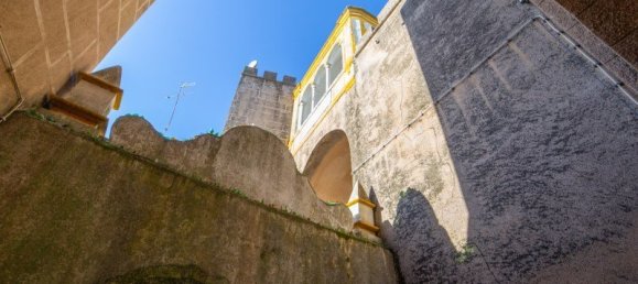 18 bedrooms Castles in Elvas, Portugal No. 109378 13