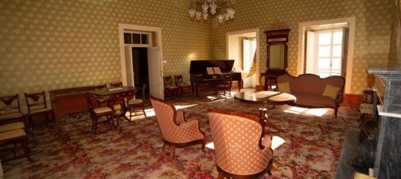 18 bedrooms Castles in Elvas, Portugal No. 109378 37