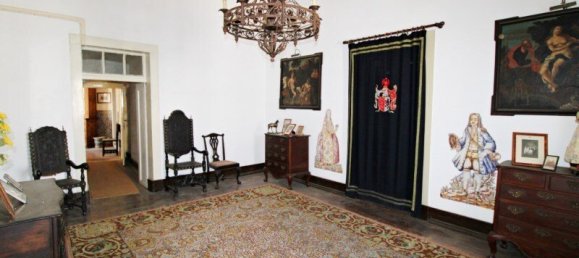 18 bedrooms Castles in Elvas, Portugal No. 109378 25