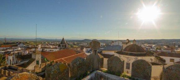 18 bedrooms Castles in Elvas, Portugal No. 109378 15