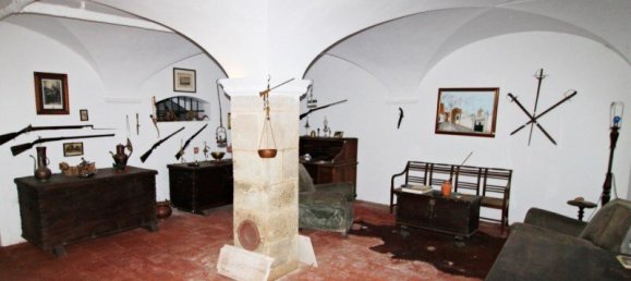 18 bedrooms Castles in Elvas, Portugal No. 109378 30