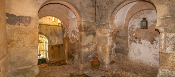 18 bedrooms Castles in Elvas, Portugal No. 109378 16