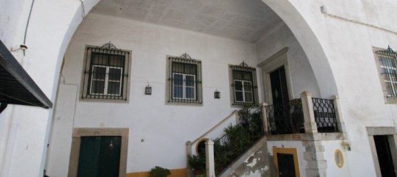 18 bedrooms Castles in Elvas, Portugal No. 109378 20