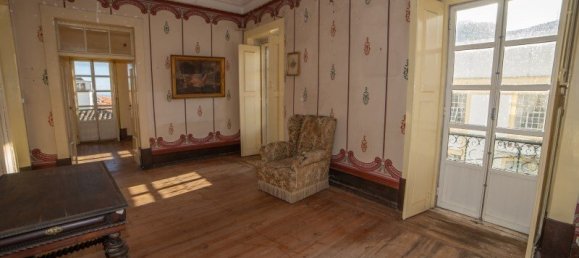 18 bedrooms Castles in Elvas, Portugal No. 109378 34