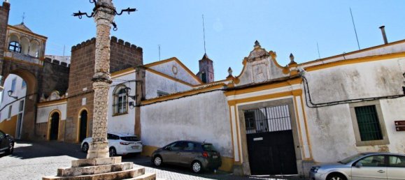 18 bedrooms Castles in Elvas, Portugal No. 109378 5