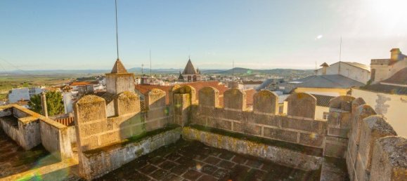 18 bedrooms Castles in Elvas, Portugal No. 109378 14