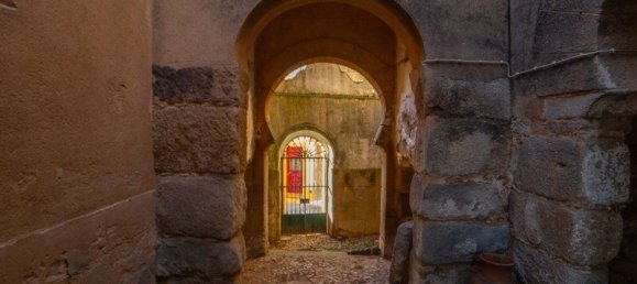 18 bedrooms Castles in Elvas, Portugal No. 109378 17