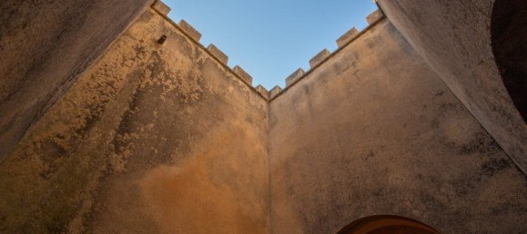 18 bedrooms Castles in Elvas, Portugal No. 109378 12