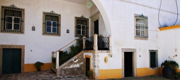18 bedrooms Castles in Elvas, Portugal No. 109378 18