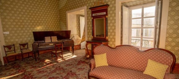 18 bedrooms Castles in Elvas, Portugal No. 109378 41