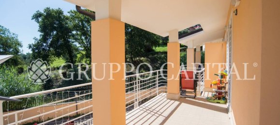 3 bedrooms Villa in Morlupo, Italy No. 46254 41