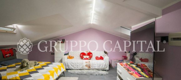 3 bedrooms Villa in Morlupo, Italy No. 46254 31
